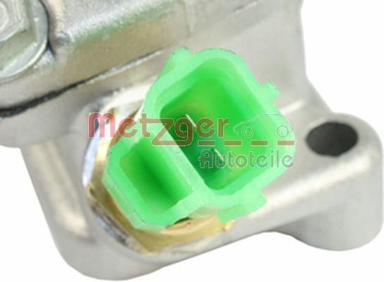 Thermostat d'eau (Calorstat) METZGER 4006244